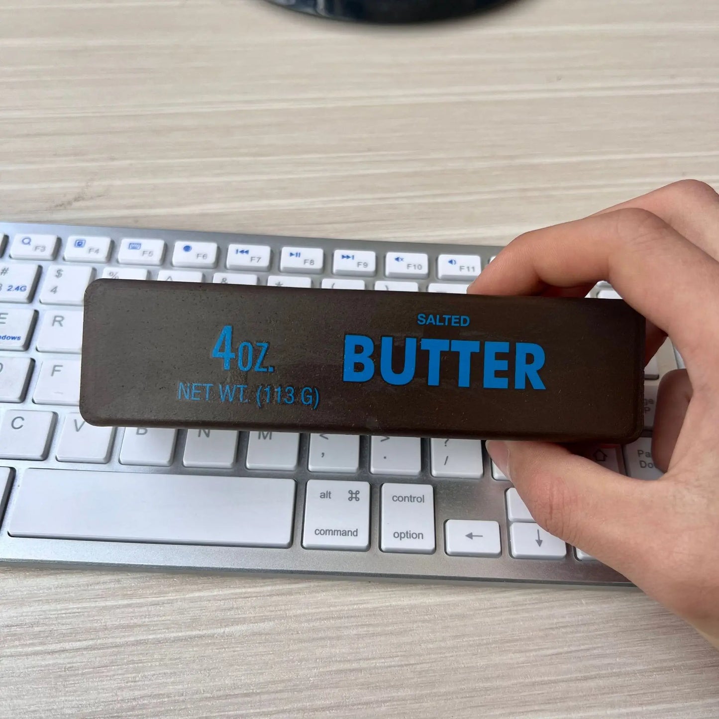 Stress-relieving Toys, Discounted Butter Sticks, Slow-rebound Toys, Popular Online, Buttery Squeezing Toys, Cute Toys.