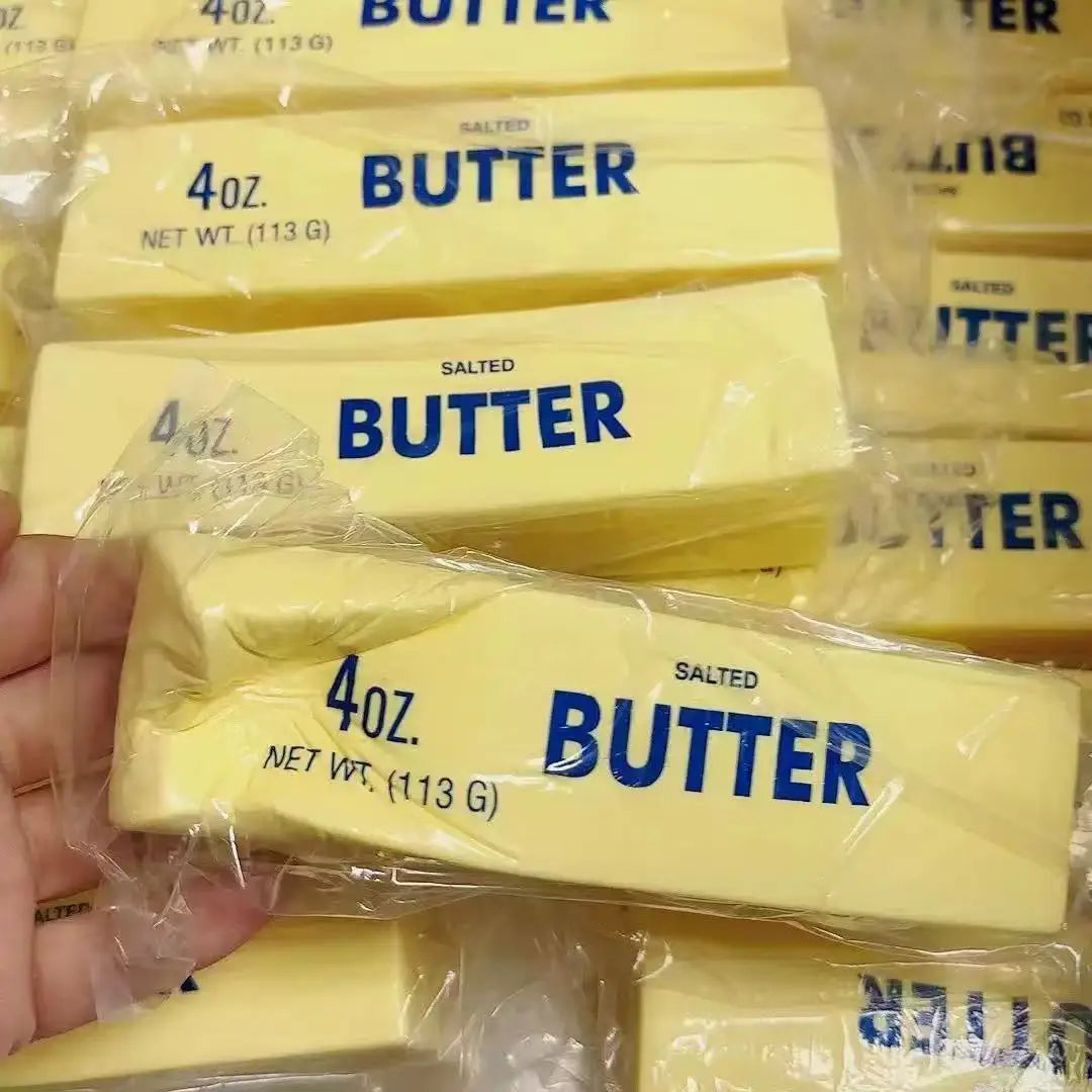 Stress-relieving Toys, Discounted Butter Sticks, Slow-rebound Toys, Popular Online, Buttery Squeezing Toys, Cute Toys.